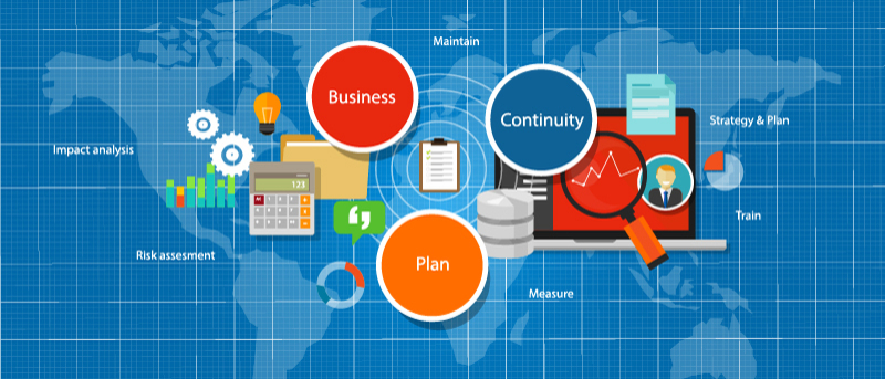 Business continuity, Disaster Recovery, Backup, cosa è meglio per te?