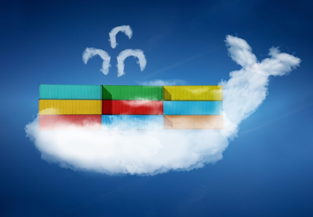 Cloud Containers: breve introduzione
