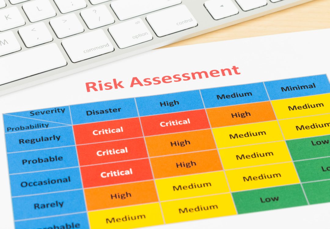Cyber Risk Assessment: Rileva, Intervieni e Previeni il rischio