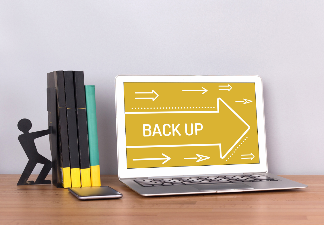 Cloud backup: i 4 motivi per cui è indispensabile