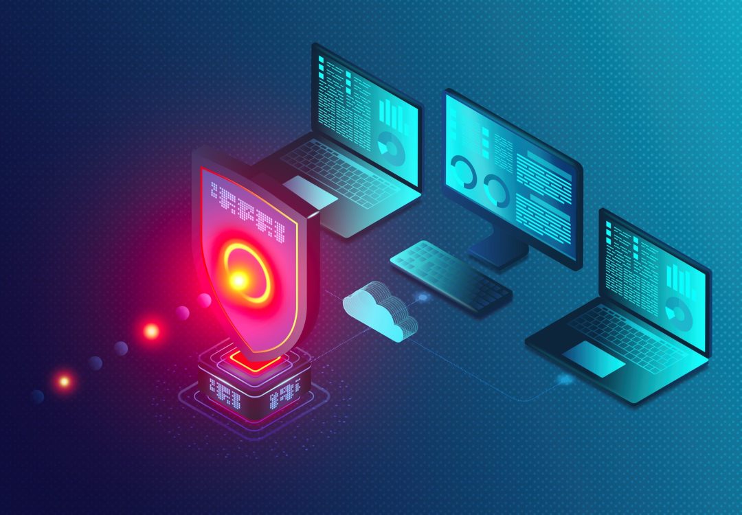 Sicurezza gestita con un EDR ed un SOC: come funziona?