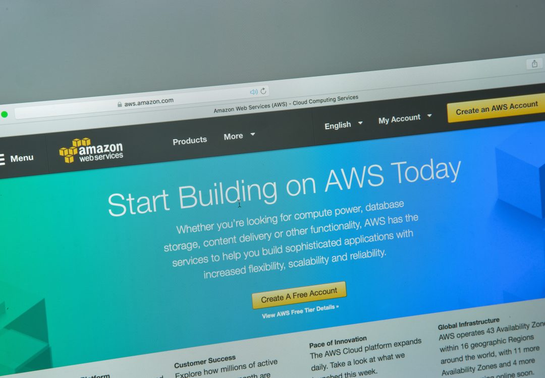 Amazon S3 ed Amazon Glacier: differenze ed integrazioni