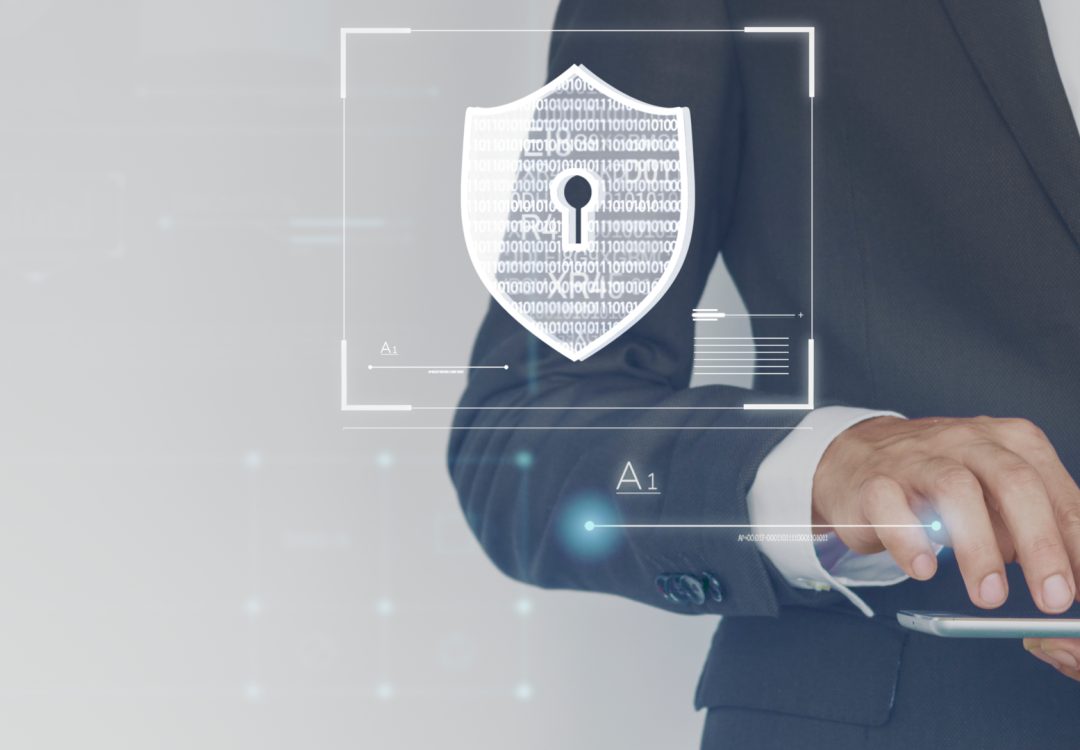 Servizi MDR: la sigla giusta per la tua sicurezza.