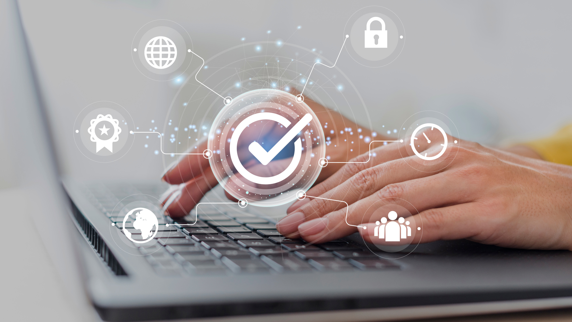 Security Assessment: Proteggi la Tua Azienda con Valutazioni Efficaci