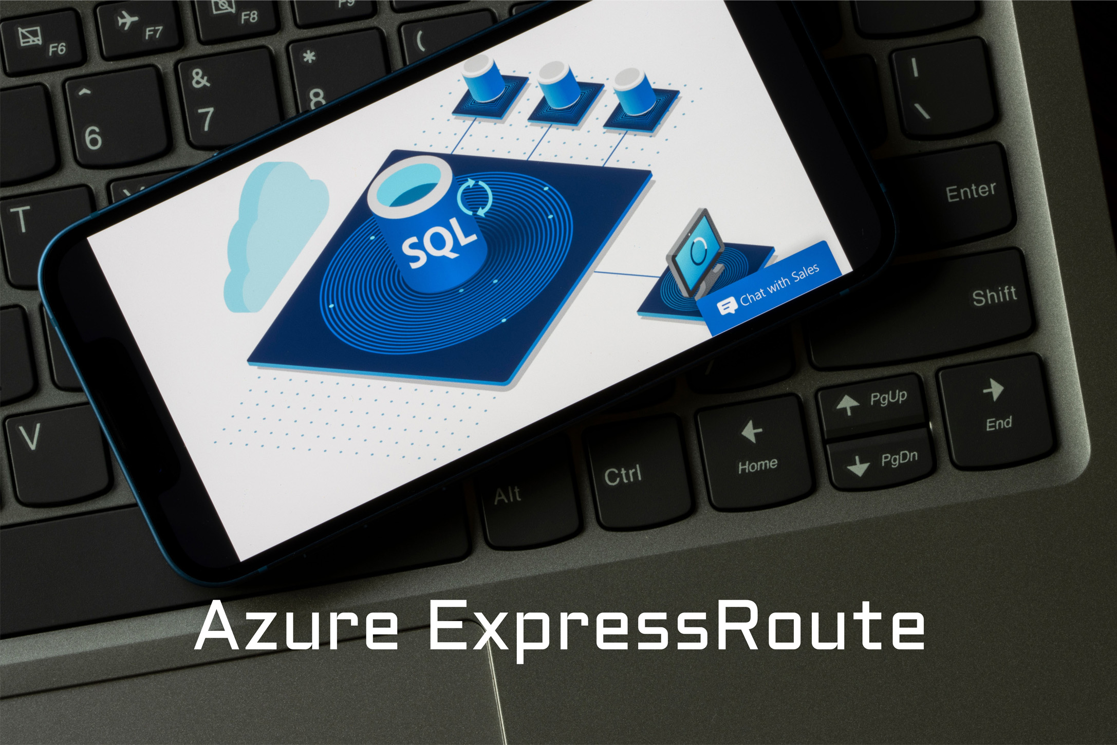 Azure ExpressRoute: connessione diretta al mondo Azure
