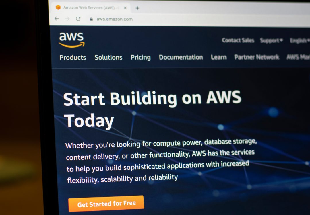 AWS per chi non lo conosce (o lo conosce poco)