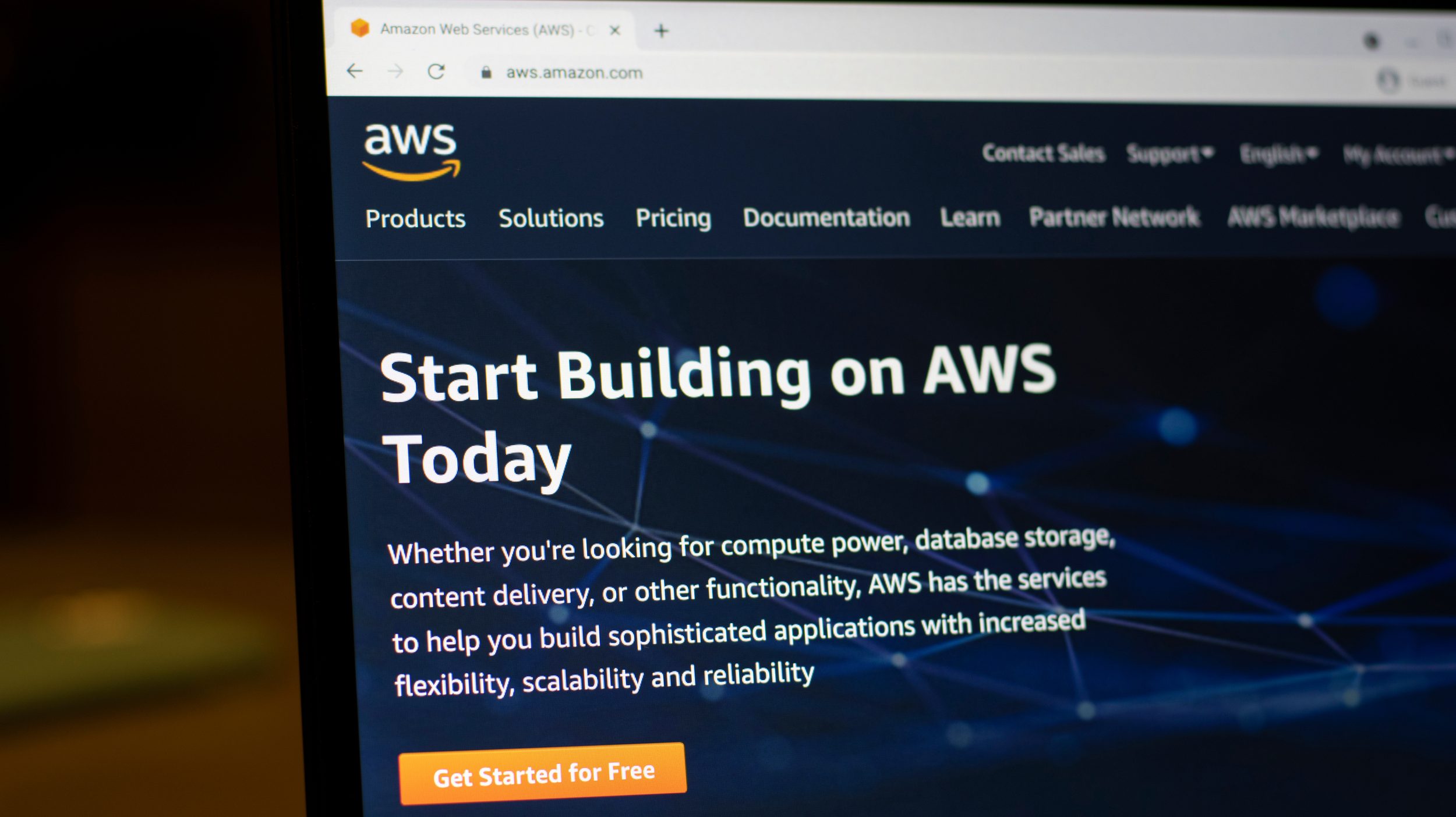 AWS per chi non lo conosce (o lo conosce poco)