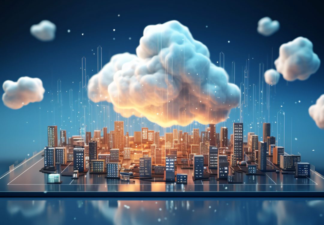Da VM ad applicazioni serverless: il lungo viaggio nel cloud.