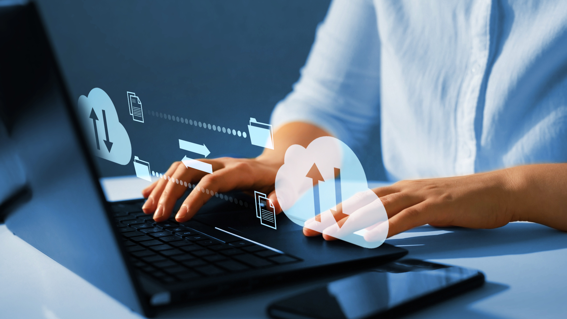 Backup immutabile: come ti frego il ransomware